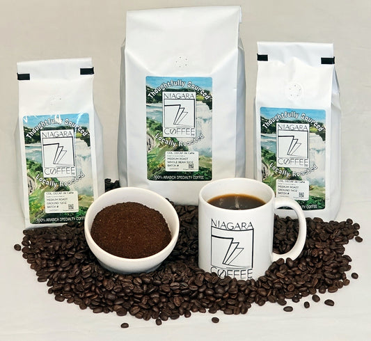Single Origin - Columbian Decaf de Cana