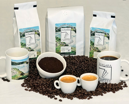 Single Origin - Guatemalan Huehuetenango